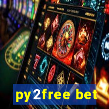 py2free bet